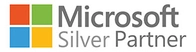 microsoft silver partner logo