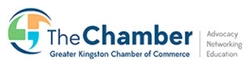 kingston chamber logo