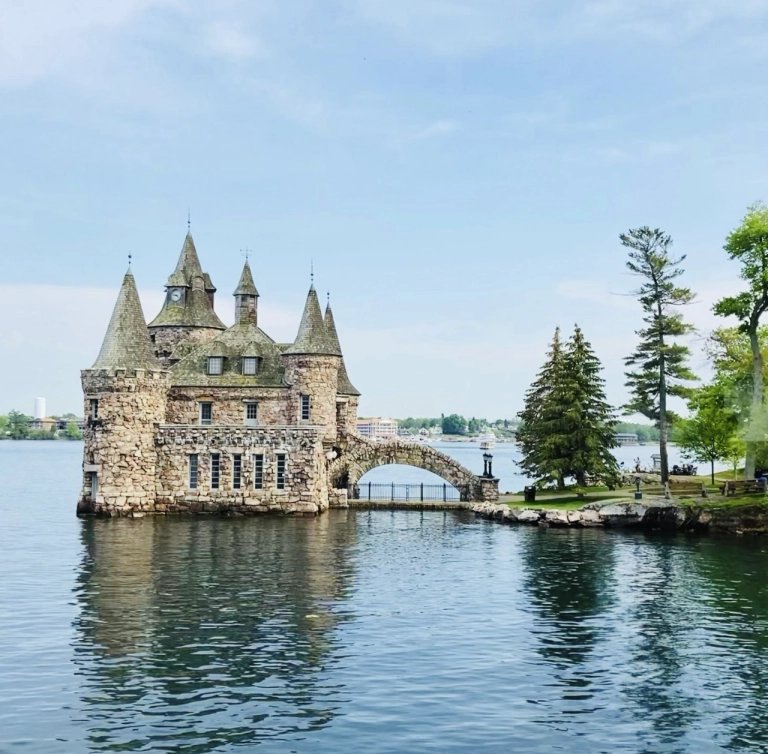 boldt castle