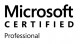 a certificate allCare IT has